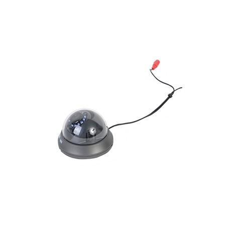 CAMARA DOMO INTERIOR 900TVL