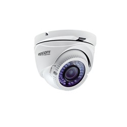 CAMARA DOMO EYEBALL 800TVL