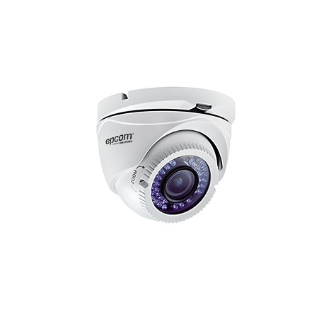 CAMARA DOMO EYEBALL 800TVL