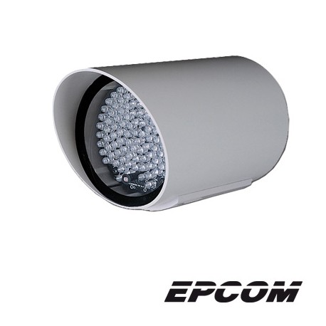  Cámaras Día/Noche y en B/N.