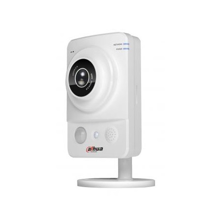 CAMARA IP CUBO