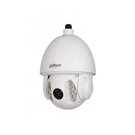 CAMARA HIGH SPEED DOME  650TVL