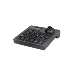 JOYSTICK MINI TECLADO CONTROLADOR PTZ