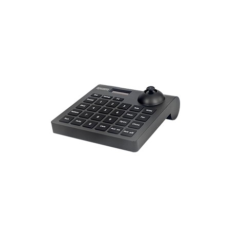 JOYSTICK MINI TECLADO CONTROLADOR PTZ