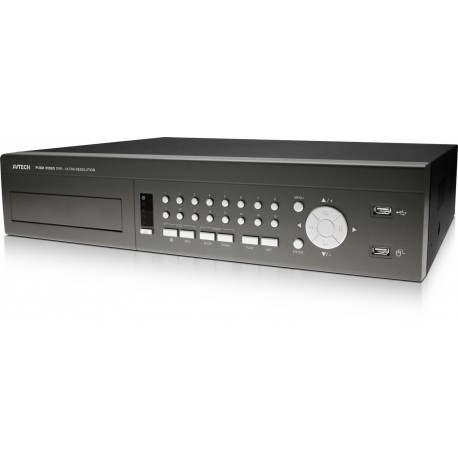 DVR 16 CH 1080P