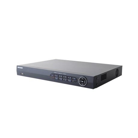 DVR 16 CANALES VIDEOS   4 CANALDE AUDIO WD1