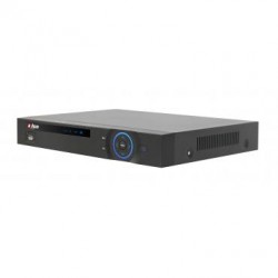 DVR 8 CANALES DE VIDEO 