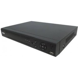 DVR 8 CANALES  FULL D1 960H