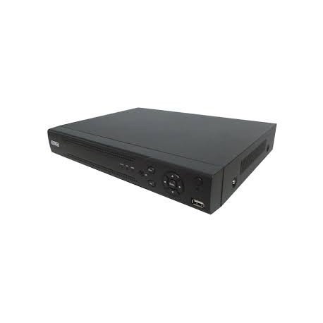 DVR 8 CANALES  FULL D1 960H