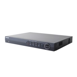  DVR  8 CANALES VIDEOS 4 CANAL DE AUDIO WD1