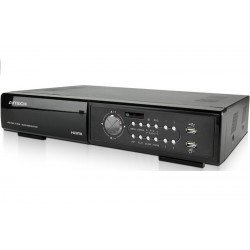 DVR 4CH FULL 960H