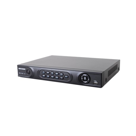 TURBO DVR  4 CANALES DE VIDEO 