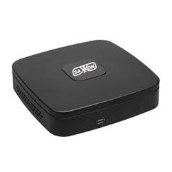 DVR 4 CANALES/FULL D1 960H