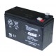 BATERIA RECARGABLE 12V 7AH SELLADA