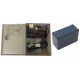 FUENTE 12V 9CH BATERIA