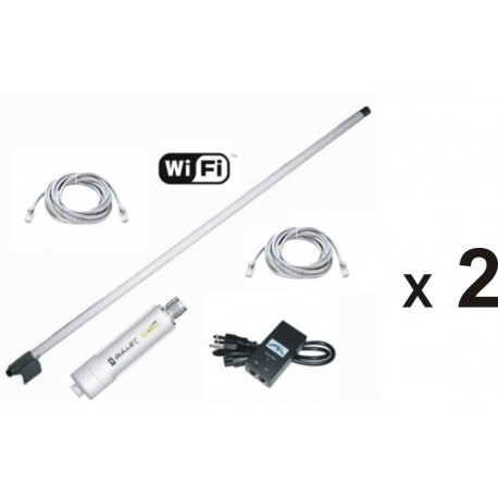 AMPLIFICADOR DE RED INALAMBRICA WIRELESS