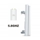 UBIQUITI ROCKETM5 + AM5G19120