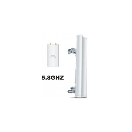 UBIQUITI ROCKETM5 + AM5G19120