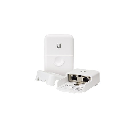 PROTECTOR CONTRA DESCARGAS PARA UBIQUITI  AIRMAX 