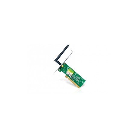 ADAPTADOR PCI INALAMBRICO N DE150M BPS