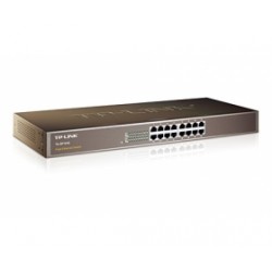 TPLINK TLSF1016 SWITCH 16 PUERTOS 10/1000