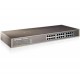 TPLINK TLSF1024 SWITCH 24 10/100