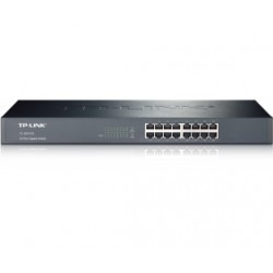 TPLINK TLSG1016 SWITCH 16 10/100/1000 GIGABIT