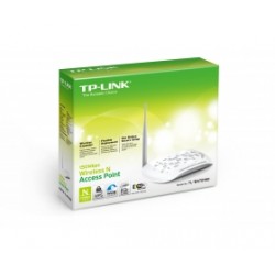 TPLINK TLWA701ND