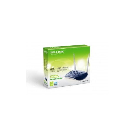 TPLINK TLWA830RE RANGE EXTENDER REPETIDOR