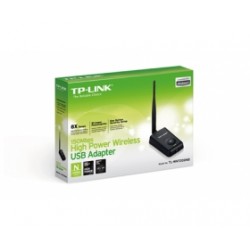 TPLINK TLWN7200ND TARJETA RED USB WIFI