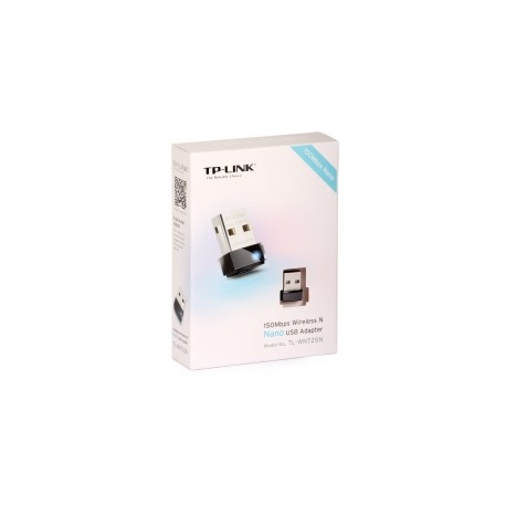 TPLINK TLWN725N TARJETA RED USB WIFI