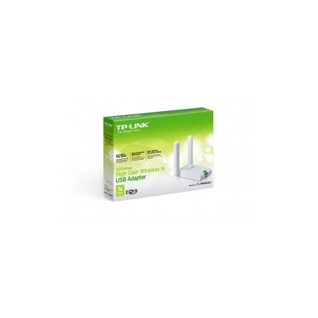TPLINK TLWN851ND 
