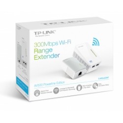 TPLINK TLWPA4220KIT