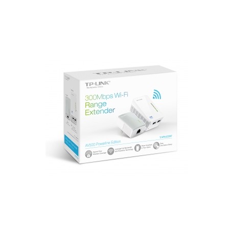 TPLINK TLWPA4220KIT