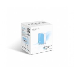 TPLINK TLWR702N 