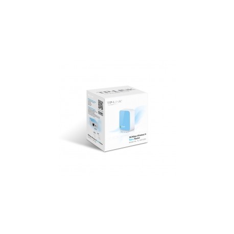 TPLINK TLWR702N 