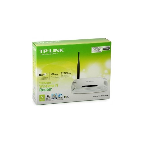 TPLINK TLWR740N 