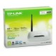 TPLINK TLWR741ND 