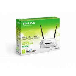 TPLINK TLWR841ND