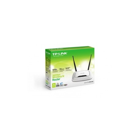 TPLINK TLWR841ND