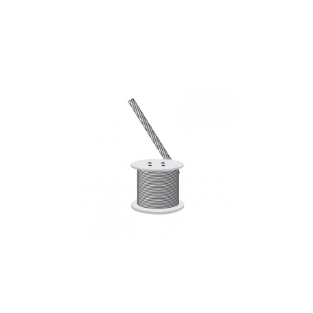 SRET635 CABLE RETENIDA 1/4
