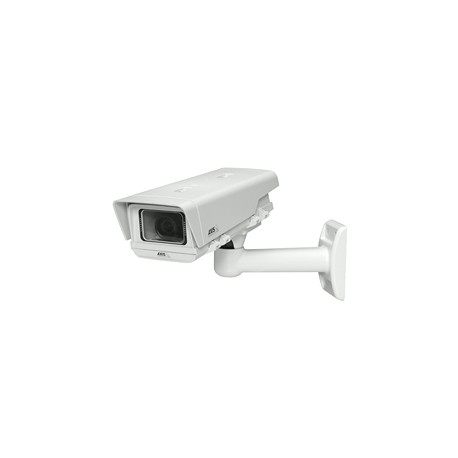 AXIS M11 Network Camera Series Compact and affordable high-resolution cameras for professional surveillance