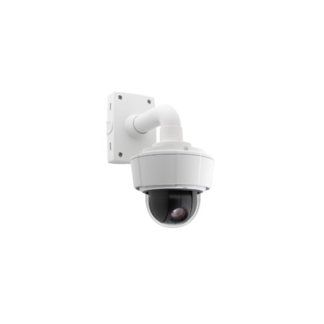 AXIS P5534-E PTZ Dome Network Camera Outdoor-ready HDTV camera with 18x zoom.