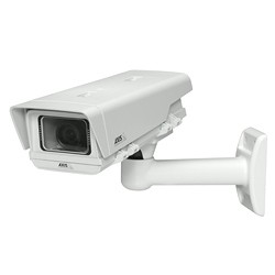 AXIS M11 Network Camera Series Compact and affordable high-resolution cameras for professional surveillance.