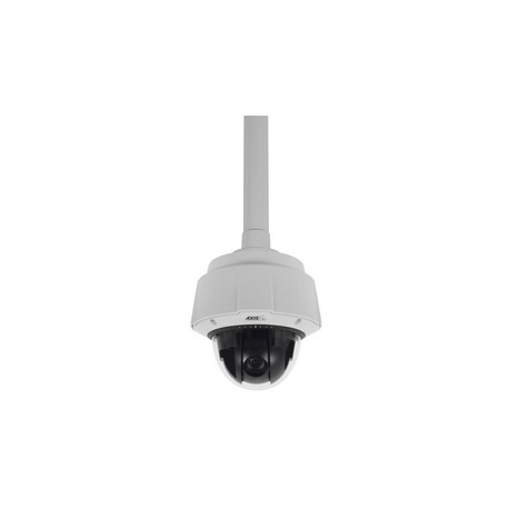 AXIS Q6032-E PTZ Dome Network Camera Advanced, outdoor-ready PTZ dome for demanding surveillance.