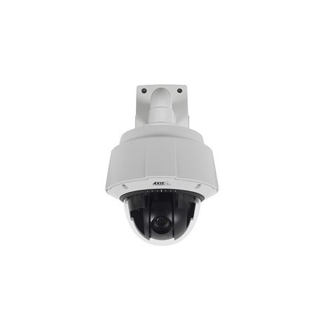 AXIS Q6032-E PTZ Dome Network Camera Advanced, outdoor-ready PTZ dome for demanding surveillance.