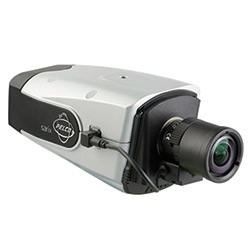 IXE10 Series Sarix® IP Camera 1.3 MEGAPIXEL EXTENDED PLATFORM HIGH DEFINITION DIGITAL CAMERAS