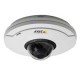 AXIS M5013/M5014 PTZ Dome Network Cameras Mini PTZ domes that give the big picture.