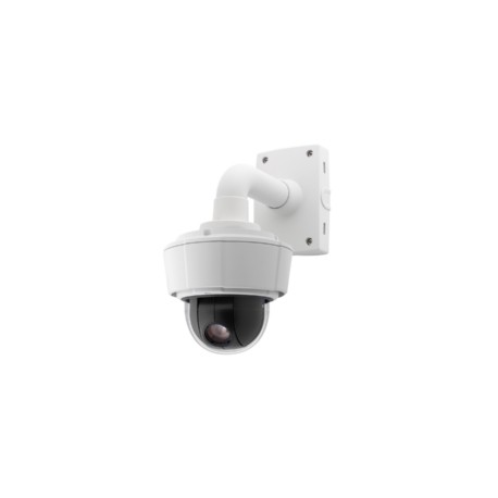 AXIS P5522/-E PTZ Dome Network Cameras Affordable day/night PTZ domes with 18x zoom for broad application.