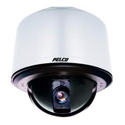 Spectra® IV IP Series Network Dome System H.264, DIGITAL PAN/TILT/ZOOM HIGH-SPEED DOME